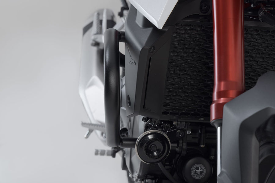 Honda CB 750 Hornet [2023-2024] - Defensa – imagen 3