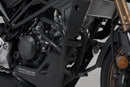 Honda CB 125 R Neo Sports Cafe [2020-2024] - Defensa – Imagen 1