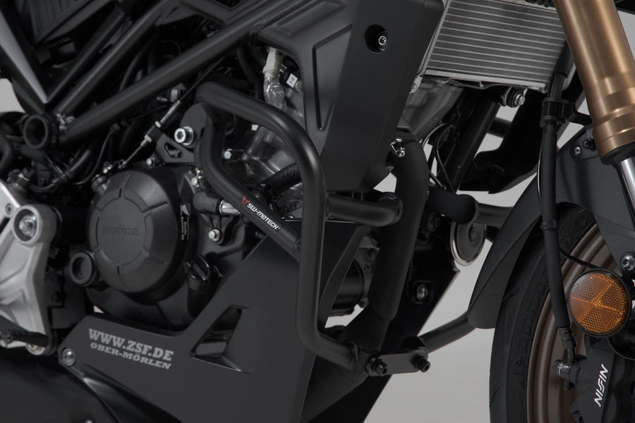 Honda CB 125 R Neo Sports Cafe [2020-2024] - Defensa – Imagen 1