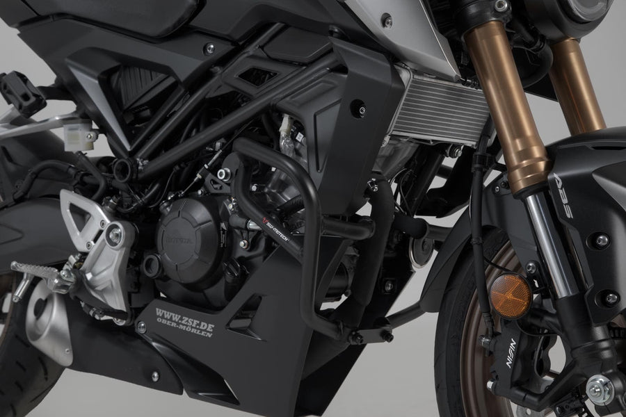 Honda CB 125 R Neo Sports Cafe [2020-2024] - Defensa – Imagen 2