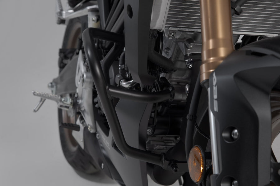 Honda CB 125 R Neo Sports Cafe [2020-2024] - Defensa – Imagen 3