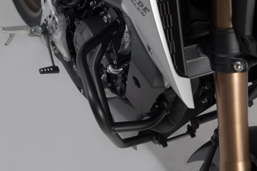 Honda CB 125 R Neo Sports Cafe [2020-2024] - Defensa – Imagen 4