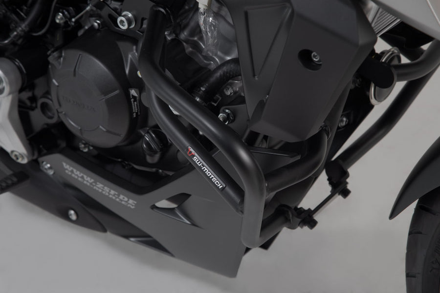 Honda CB 125 R Neo Sports Cafe [2020-2024] - Defensas – Imagen 5