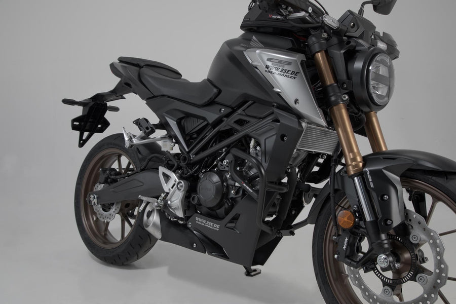 Honda CB 125 R Neo Sports Cafe [2020-2024] - Defensas - Imagen 7
