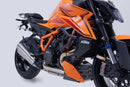 KTM 1390 Super Duke R [2024] - defensa de protección naranja – imagen 7