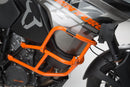 KTM 1050 Adventure [2015-2016] - Oberer Sturzbügel – Bild 3