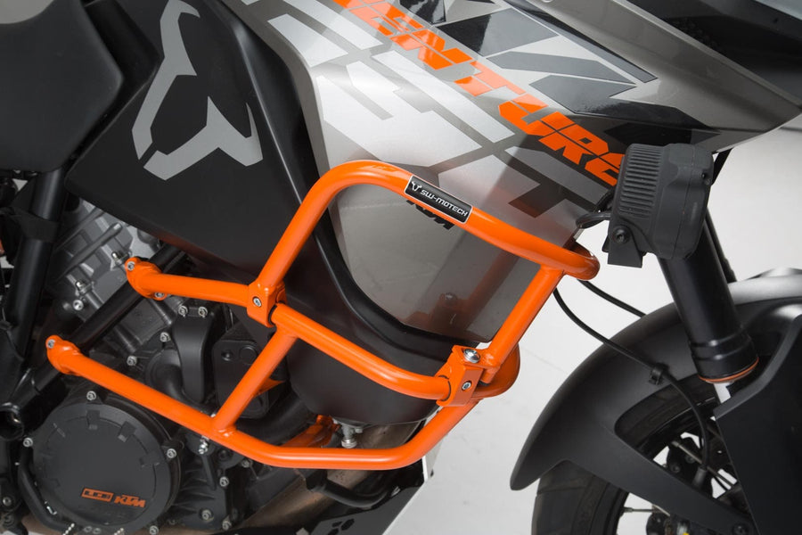 KTM 1050 Adventure [2015-2016] - Oberer Sturzbügel – Bild 3