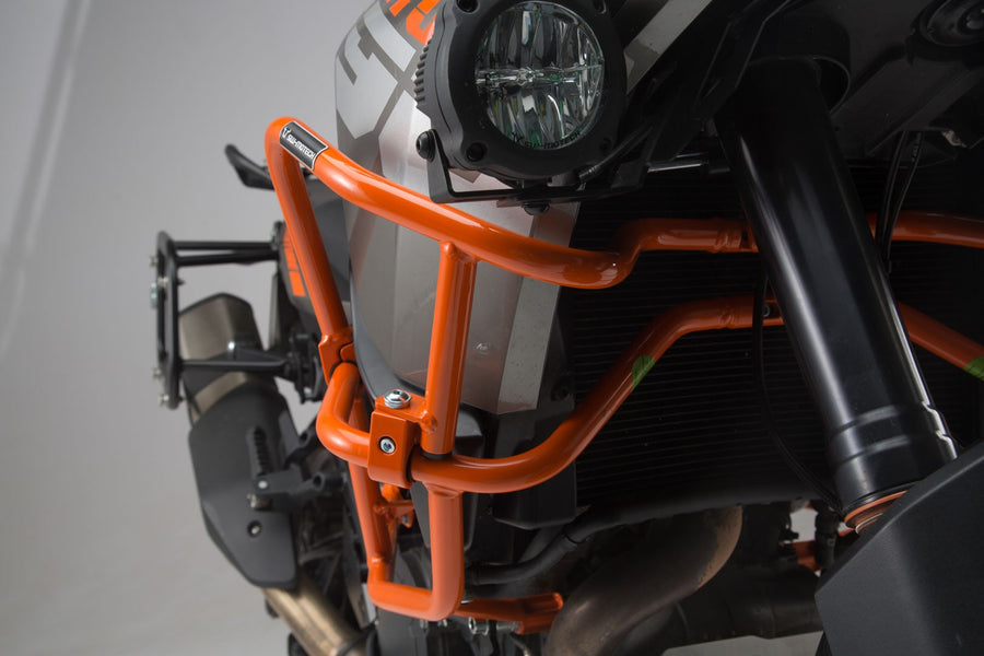 KTM 1050 Adventure [2015-2016] - Oberer Sturzbügel – Bild 4