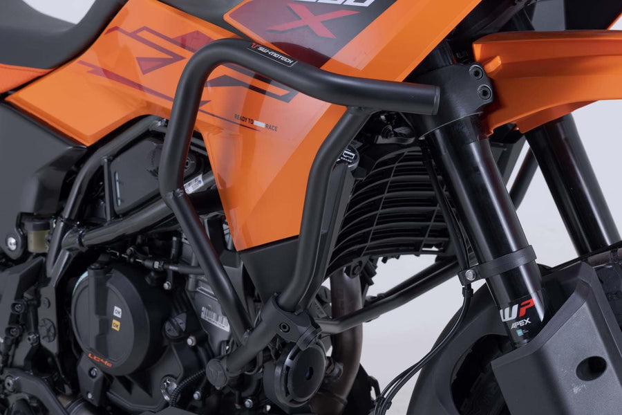 KTM 390 Adventure R [2025-2026] - Defensa – imagen 1
