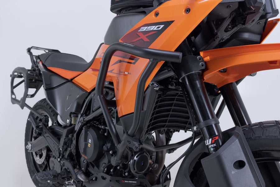 KTM 390 Adventure R [2025-2026] - Defensa – imagen 2
