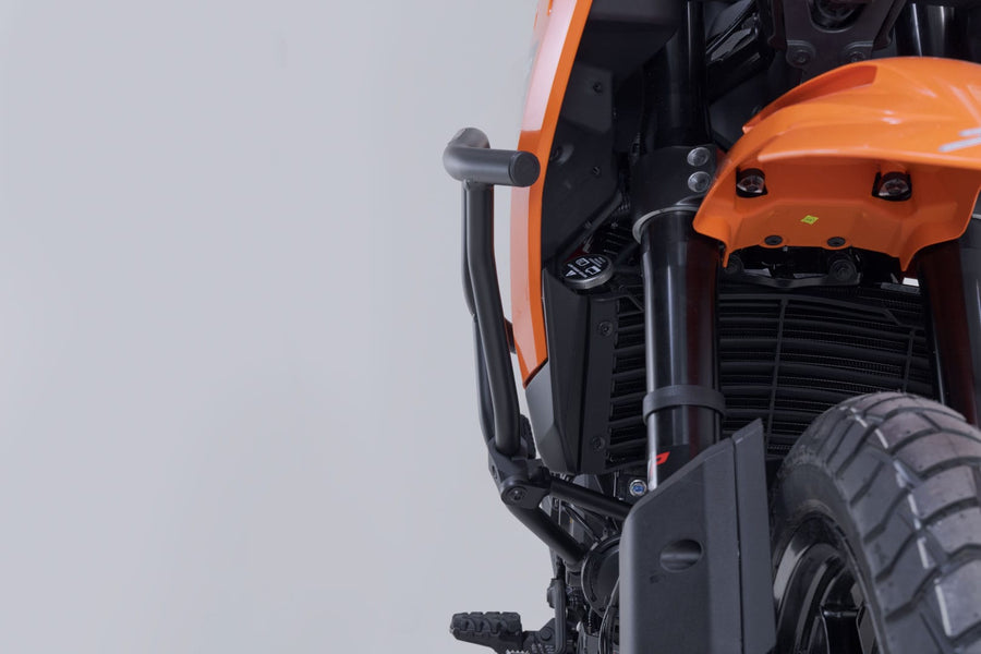 KTM 390 Adventure R [2025-2026] - Defensa – imagen 3
