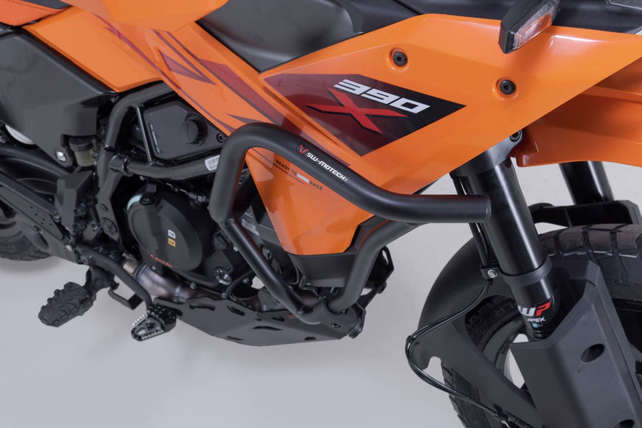 KTM 390 Adventure R [2025-2026] - Defensa – imagen 4