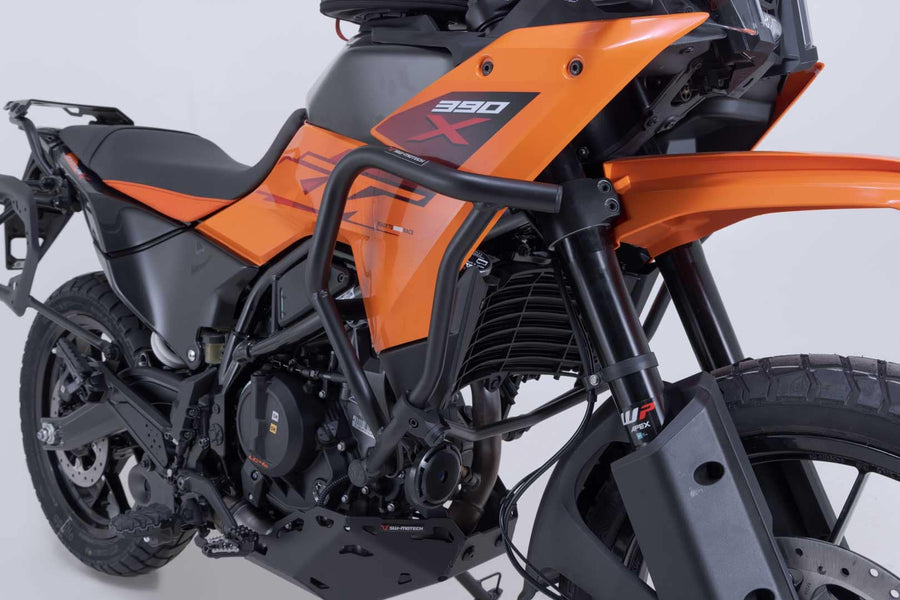 KTM 390 Adventure R [2025-2026] - Defensa – imagen 5
