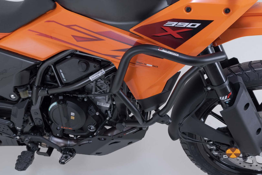 KTM 390 Adventure R [2025-2026] - Defensa – imagen 6