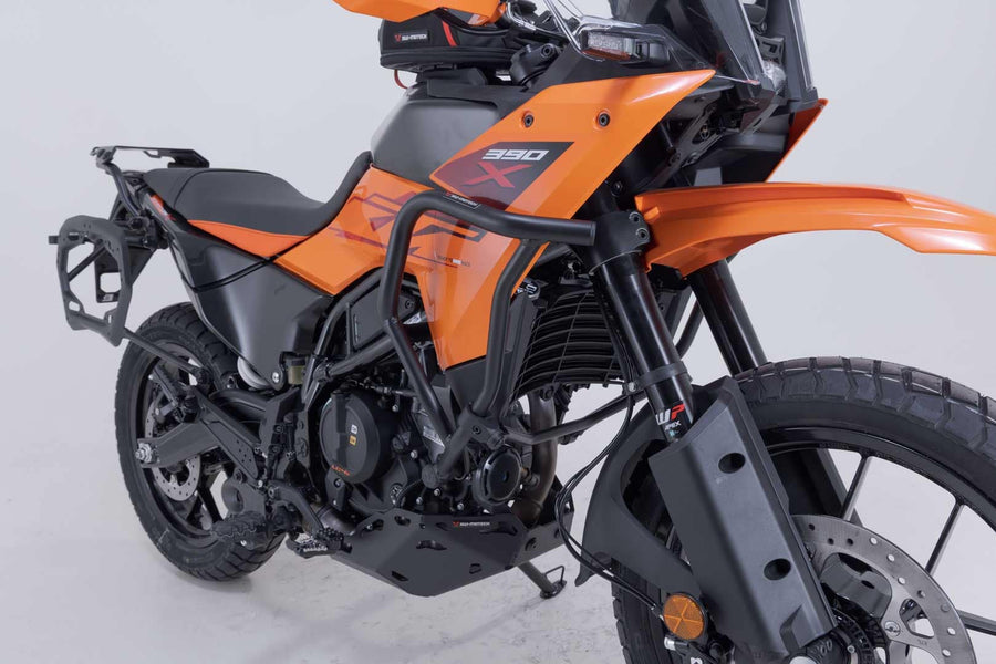 KTM 390 Adventure R [2025-2026] - Defensa – imagen 7
