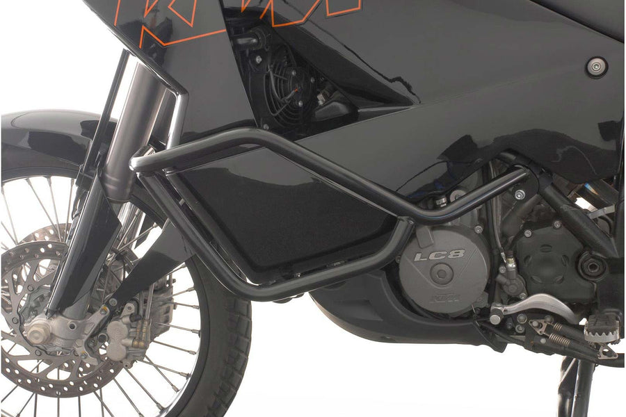 KTM 990 Adventure R [2009-2011] - Sturzbügel – Bild 1