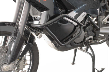 KTM 950 Adventure S [2003-2005] - Defensa – imagen 2