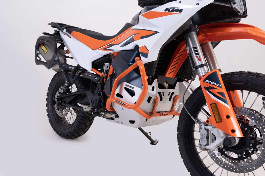 KTM 790 Adventure [2019-2020] - Defensa – imagen 1