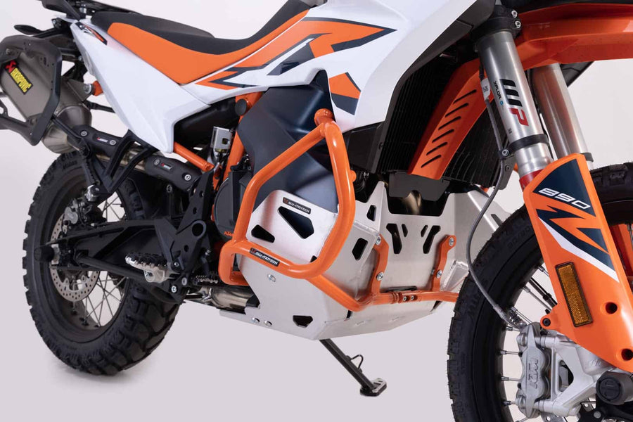 KTM 790 Adventure [2019-2020] - Defensa – imagen 2
