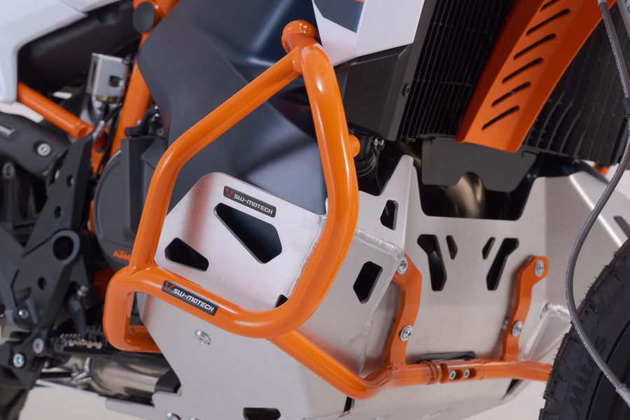 KTM 790 Adventure R [2019-2020] - Defensa – imagen 4