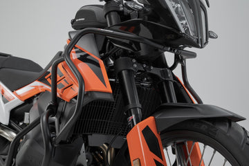 KTM 790 Adventure [2019-2020] - Defensa superior – imagen 1