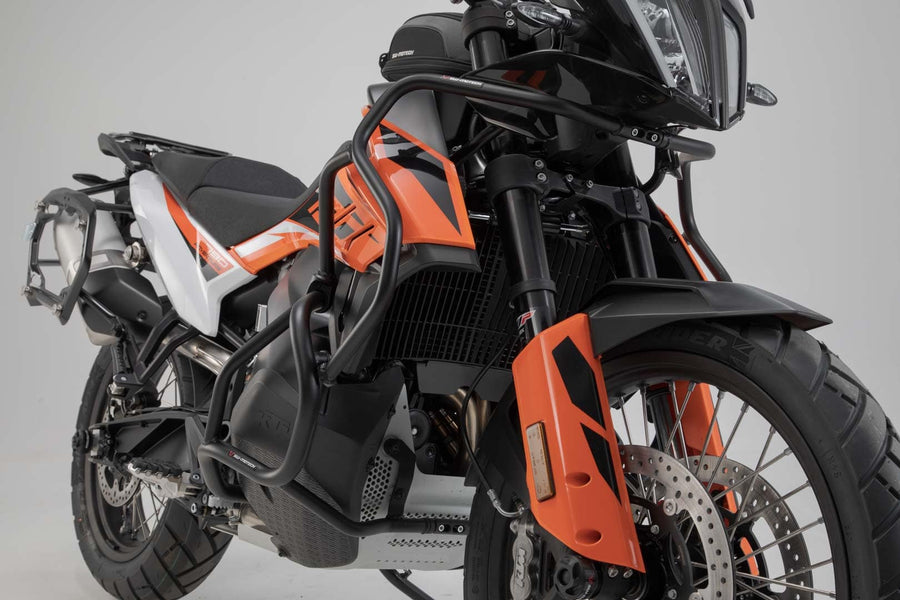 KTM 890 Adventure [2021-2022] - Defensa superior – imagen 3