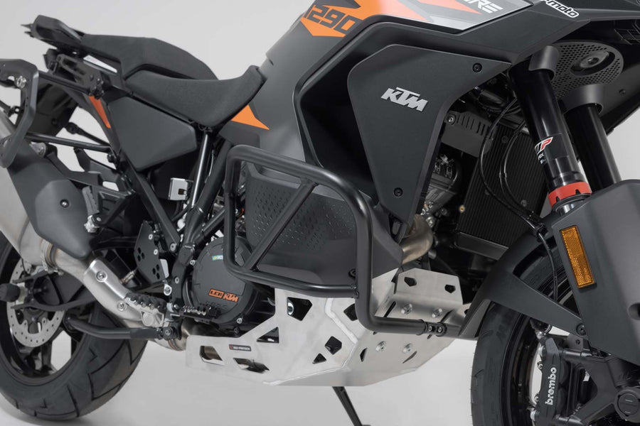 KTM 1290 Super Adventure R [2022-2024] - Defensa – imagen 2