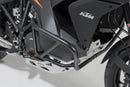 KTM 1290 Super Adventure R [2022-2024] - Defensa – imagen 5