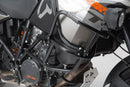 KTM 1090 Adventure R [2017-2018] - Defensas superiores negras – imagen 3