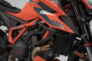 KTM 1290 Super Duke R [2019-2024] - defensa negra – imagen 2