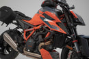 KTM 1290 Super Duke R [2019-2024] - protector de motor negro – imagen 3