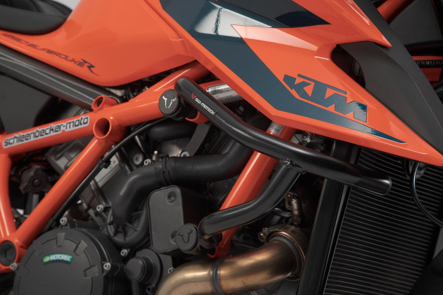 KTM 1290 Super Duke R [2019-2024] - defensa negra – imagen 4
