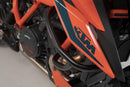 KTM 1290 Super Duke R [2019-2024] - defensa negra – imagen 5