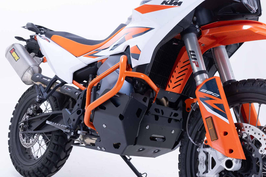 KTM 890 Adventure R [2023-2026] - Defensa – imagen 7