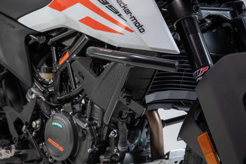 KTM 390 Adventure [2020-2024] - Defensa – imagen 1