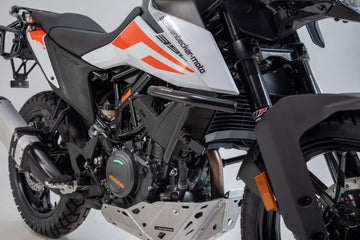 KTM 390 Adventure [2020-2024] - Defensa – imagen 2