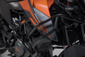 KTM 390 Adventure [2020-2024] - Defensa superior – imagen 1
