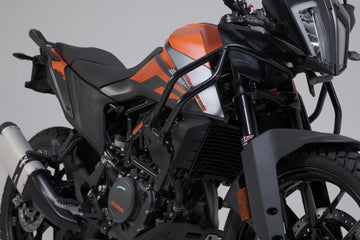 KTM 390 Adventure [2020-2024] - Defensa superior – imagen 2