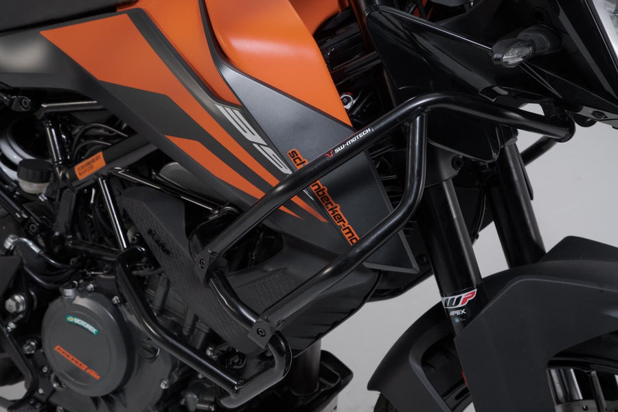 KTM 390 Adventure [2020-2024] - Defensa superior – imagen 3