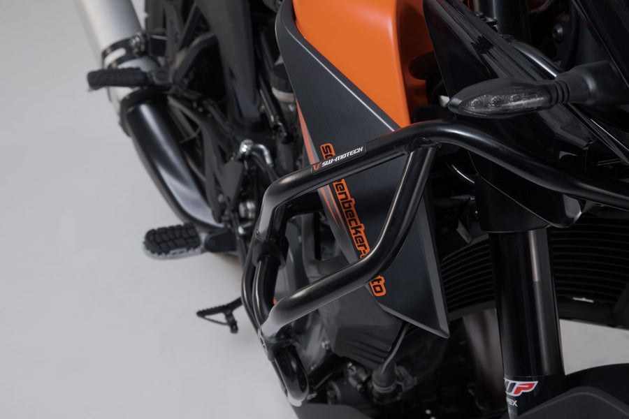 KTM 390 Adventure [2020-2024] - Defensa superior – imagen 4