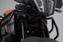 KTM 390 Adventure [2020-2024] - Defensa superior – imagen 5