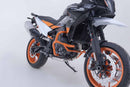 KTM 890 SMT [2023-2024] - Defensa Electrónica Naranja – Imagen 1