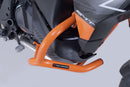 KTM 890 SMT [2023-2024] - Defensa Electrónica Naranja – Imagen 7