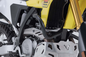Suzuki DR-Z4S 400 [2025-2026] - Defensa – imagen 1