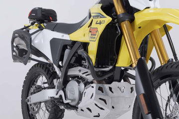 Suzuki DR-Z4S 400 [2025-2026] - Defensa – imagen 2
