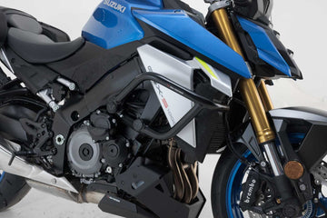 Suzuki GSX S 1000 GX [2024-2026] - Defensa – Imagen 1