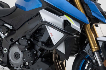 Suzuki GSX S 1000 GX [2024-2026] - Defensa – imagen 2