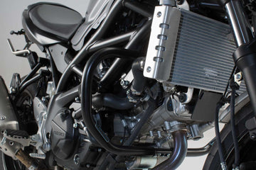 Suzuki SV 650 X Cafe Racer [2018-2026] - Defensa – imagen 1