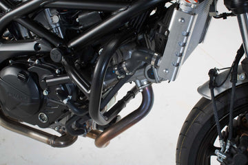 Suzuki SV 650 X Cafe Racer [2018-2026] - Defensa – imagen 2