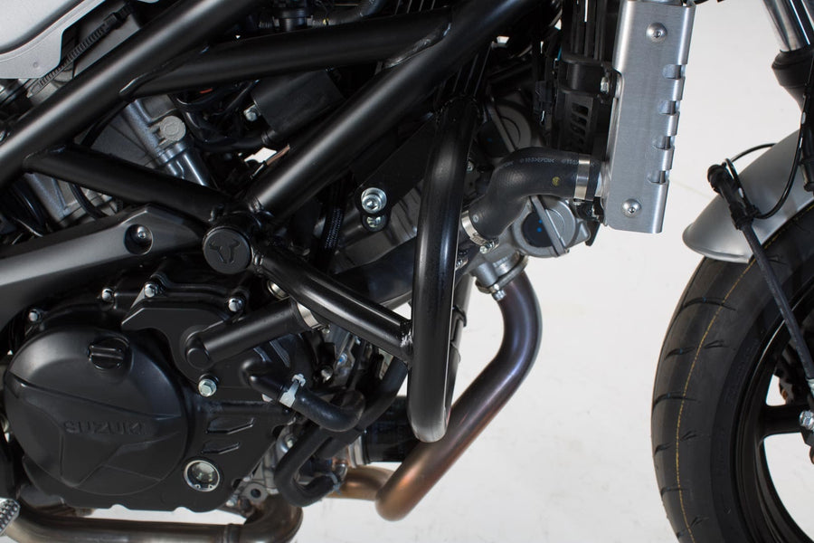 Suzuki SV 650 [2022] - Defensa – imagen 5